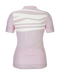 SCOTT jersey de manga corta - ENDURANCE LT W - rosa