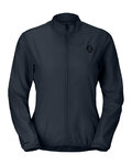 SCOTT chaqueta cortaviento - ENDURANCE WB W - azul