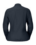SCOTT chaqueta cortaviento - ENDURANCE WB W - azul