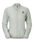 SCOTT chaqueta cortaviento - ENDURANCE WB W - gris