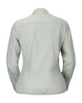 SCOTT chaqueta cortaviento - ENDURANCE WB W - gris