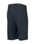 SCOTT pantalones cortos sin tirantes - VERTIC LT W/PAD - azul