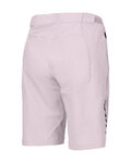 SCOTT pantalones cortos sin tirantes - VERTIC LT W/PAD W - rosa