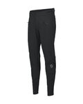 SCOTT pantalones largos sin tirantes - VERTIC PRO - negro
