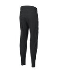 SCOTT pantalones largos sin tirantes - VERTIC PRO - negro