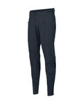 SCOTT pantalones largos sin tirantes - VERTIC PRO - azul