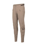 SCOTT pantalones largos sin tirantes - VERTIC PRO - beige