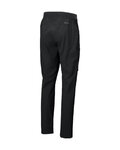 SCOTT pantalones largos sin tirantes - EXPLORAIR LIGHT - negro