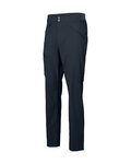 SCOTT pantalones largos sin tirantes - EXPLORAIR LIGHT - azul