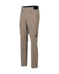 SCOTT pantalones largos sin tirantes - EXPLORAIR LIGHT - beige