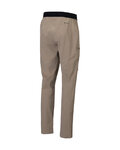 SCOTT pantalones largos sin tirantes - EXPLORAIR LIGHT - beige