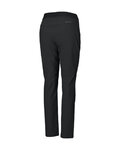SCOTT pantalones largos sin tirantes - EXPLORAIR LIGHT W - negro