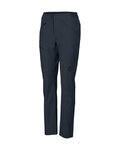 SCOTT pantalones largos sin tirantes - EXPLORAIR LIGHT W - azul