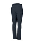 SCOTT pantalones largos sin tirantes - EXPLORAIR LIGHT W - azul