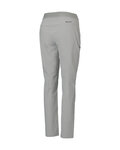 SCOTT pantalones largos sin tirantes - EXPLORAIR LIGHT W - gris