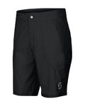 SCOTT pantalones cortos sin tirantes - VERTIC PRO SL