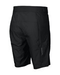 SCOTT pantalones cortos sin tirantes - VERTIC PRO SL