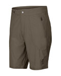 SCOTT pantalones cortos sin tirantes - VERTIC PRO SL