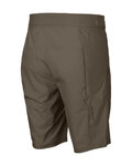 SCOTT pantalones cortos sin tirantes - VERTIC PRO SL