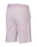SCOTT pantalones cortos sin tirantes - VERTIC JR - rosa