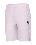 SCOTT pantalones cortos sin tirantes - EXPLORAIR LIGHT JR