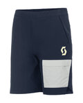 SCOTT pantalones cortos sin tirantes - EXPLORAIR LIGHT JR