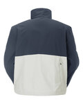 SCOTT chaqueta impermeable - EXPLORAIR ESCAPE W - azul/gris