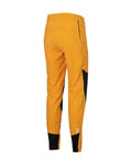 SCOTT pantalones largos sin tirantes - TUNED  SL - naranja/negro