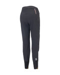 SCOTT pantalones largos sin tirantes - TUNED SL W - negro