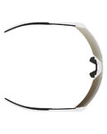 SCOTT Gafas - STRIDE LS - blanco