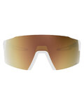SCOTT Gafas - STRIDE COMPACT LS - blanco