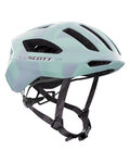 SCOTT casco - SIERRA MIPS (CE) - verde
