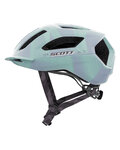 SCOTT casco - SIERRA MIPS (CE) - verde