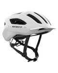 SCOTT casco - SIERRA MIPS (CE) - blanco