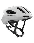 SCOTT casco - SIERRA MIPS (CE) - blanco