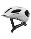 SCOTT casco - SIERRA MIPS (CE) - blanco
