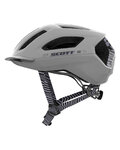 SCOTT casco - SIERRA MIPS (CE) - gris