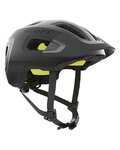 SCOTT casco - SUPRA JR MIPS (CE) - negro