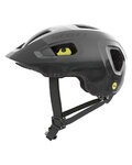 SCOTT casco - SUPRA JR MIPS (CE) - negro