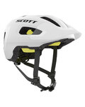 SCOTT casco - SUPRA JR MIPS (CE) - blanco