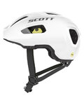 SCOTT casco - SUPRA JR MIPS (CE) - blanco