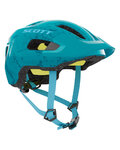 SCOTT casco - SUPRA JR MIPS (CE) - azul