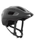 SCOTT casco - SUPRA JR (CE) - negro