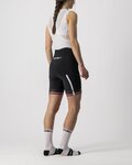 CASTELLI pantalones cortos de tirantes - GIRO D´ITALIA VELOCISSIMA - negro/rosa