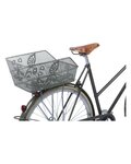 BASIL Carrito - CENTO FLOWER - negro