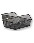 BASIL Carrito - CENTO S - negro
