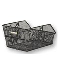 BASIL Carrito - CENTO FLOWER S - negro