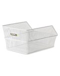 BASIL Carrito - CENTO S - blanco
