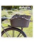 BASIL Carrito - 2DAY CARRY ALL MIK - gris