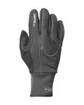 CASTELLI guantes de dedos largos - ESTREMO - negro